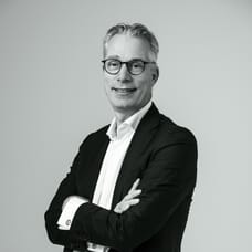 Foto van Gert van der Linden