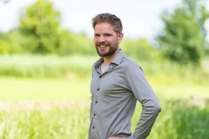 Photo of Gert van Grootheest