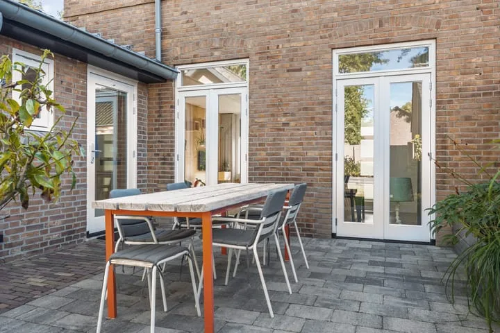 Gertrudislaan 23 Prinsenbeek thumbnail 27