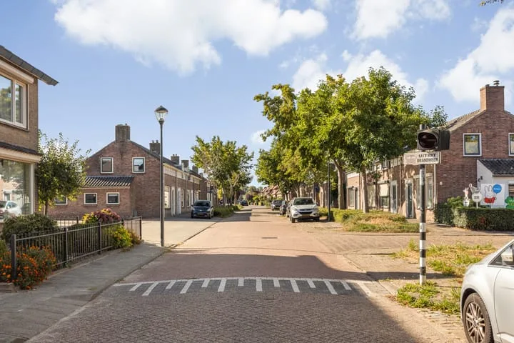 Gertrudislaan 23 Prinsenbeek thumbnail 36