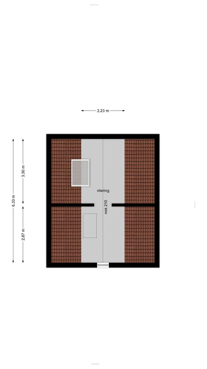 Gertrudislaan 23 Prinsenbeek thumbnail 41