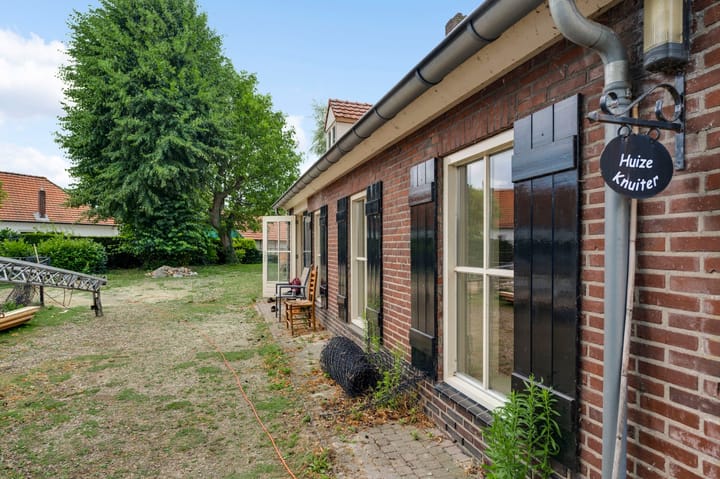 Gertrudisstraat 8 in Weert Foto