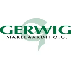 Logo van Gerwig Makelaardij O.G. | Baerz &amp; Co