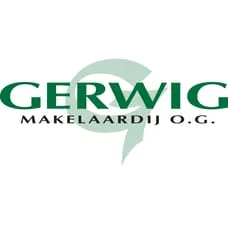 Logo Gerwig Makelaardij O.G. | Baerz & Co