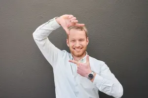 Foto von Gerwin de Roo