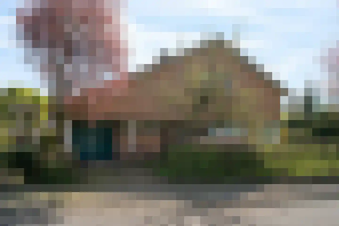Gesincklaer 5 Den Ham