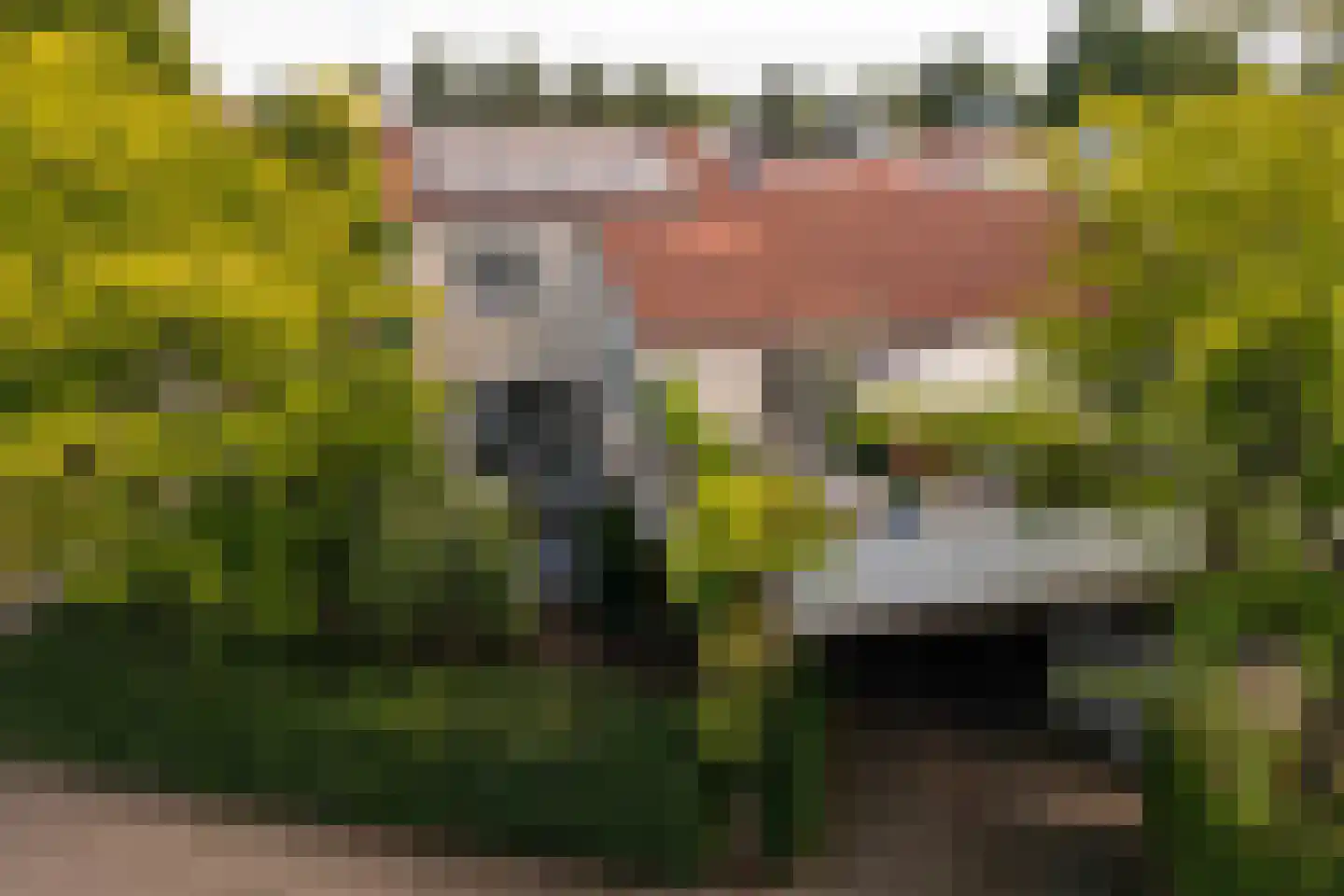 Gesloten Stad 33 in Amersfoort