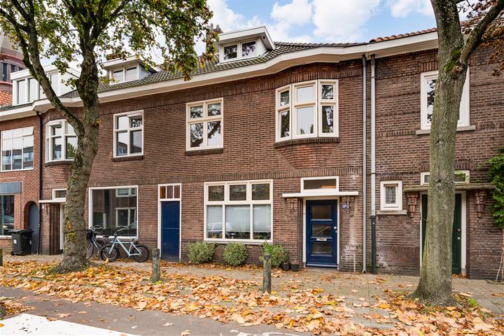Gestelsestraat 25D en Eindhoven foto