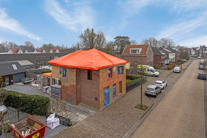 Gestelsestraat 50 in Waalre Foto