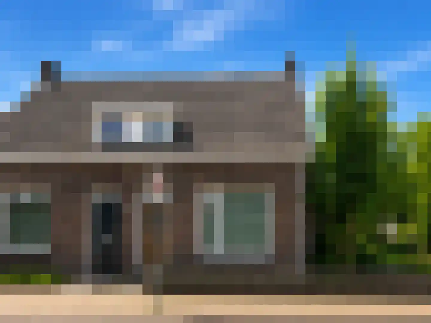 Gestelsestraat 57 in Waalre