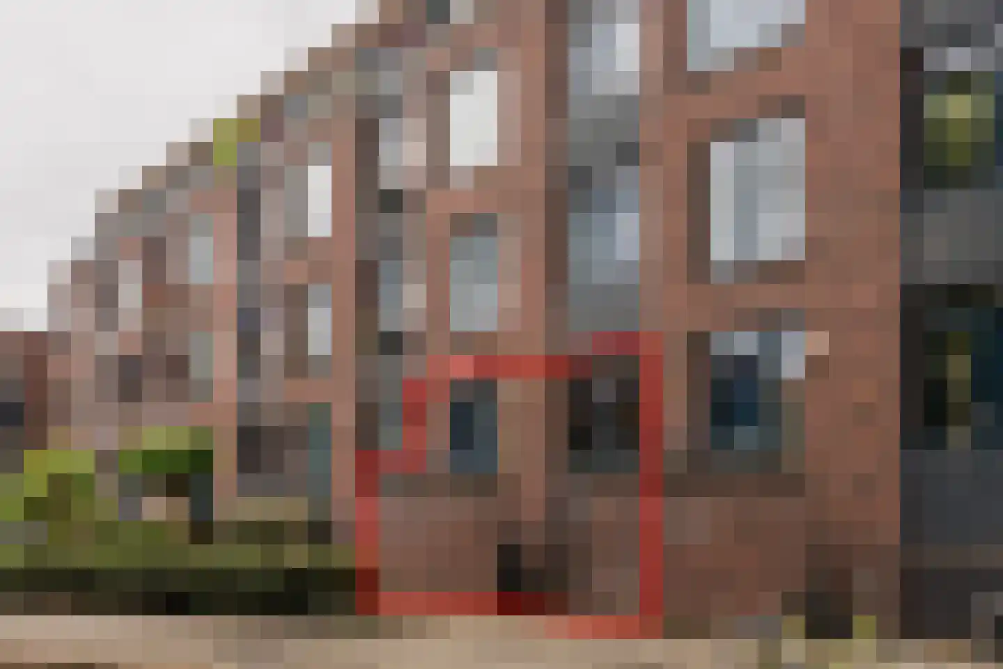Gestelsestraat 8 A dans Eindhoven