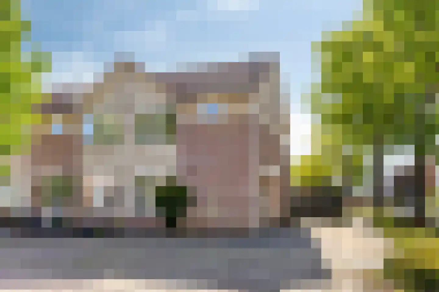 Gestelsestraat 9 in Waalre