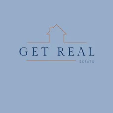 Logo Get Real Estate