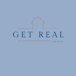 Logo Get Real Estate