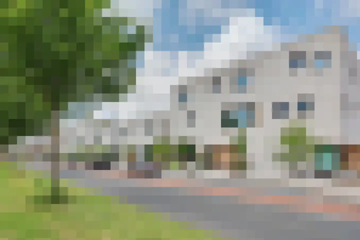 Getfertsingel 100 en Enschede