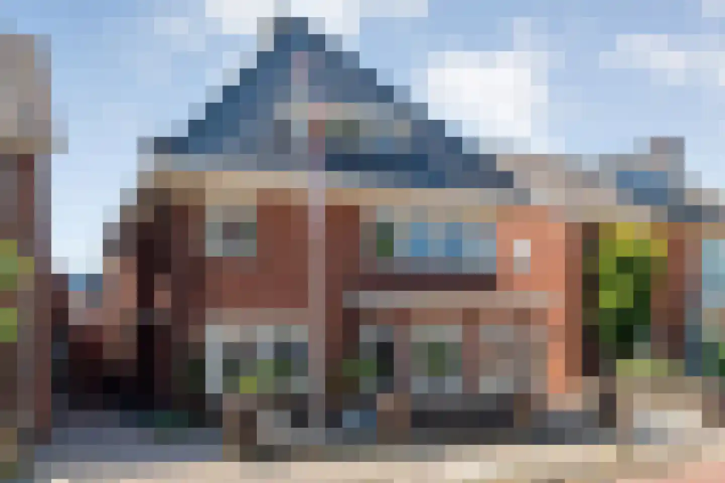 Getfertsingel 125 in Enschede