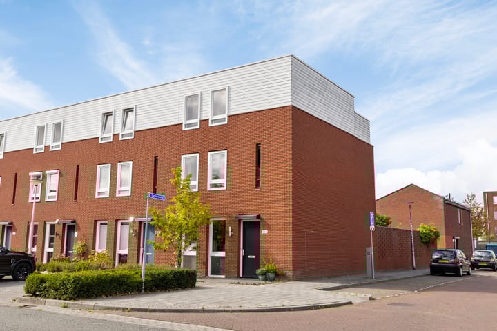 Getfertweg 356 in Enschede