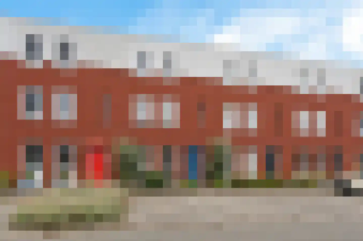 Getfertweg 370 Enschede