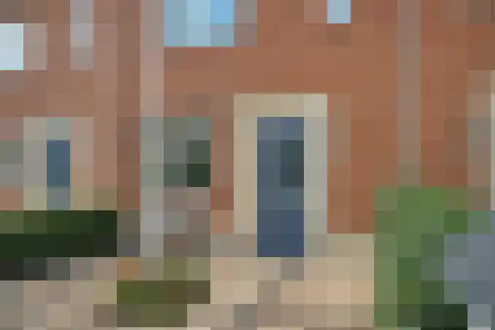 Getij 3 Alkmaar foto 3