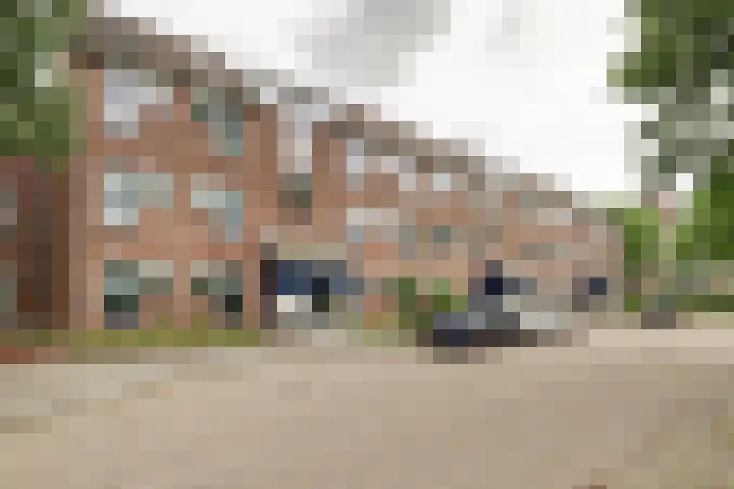 Getijdemonde 36 in Nieuwegein