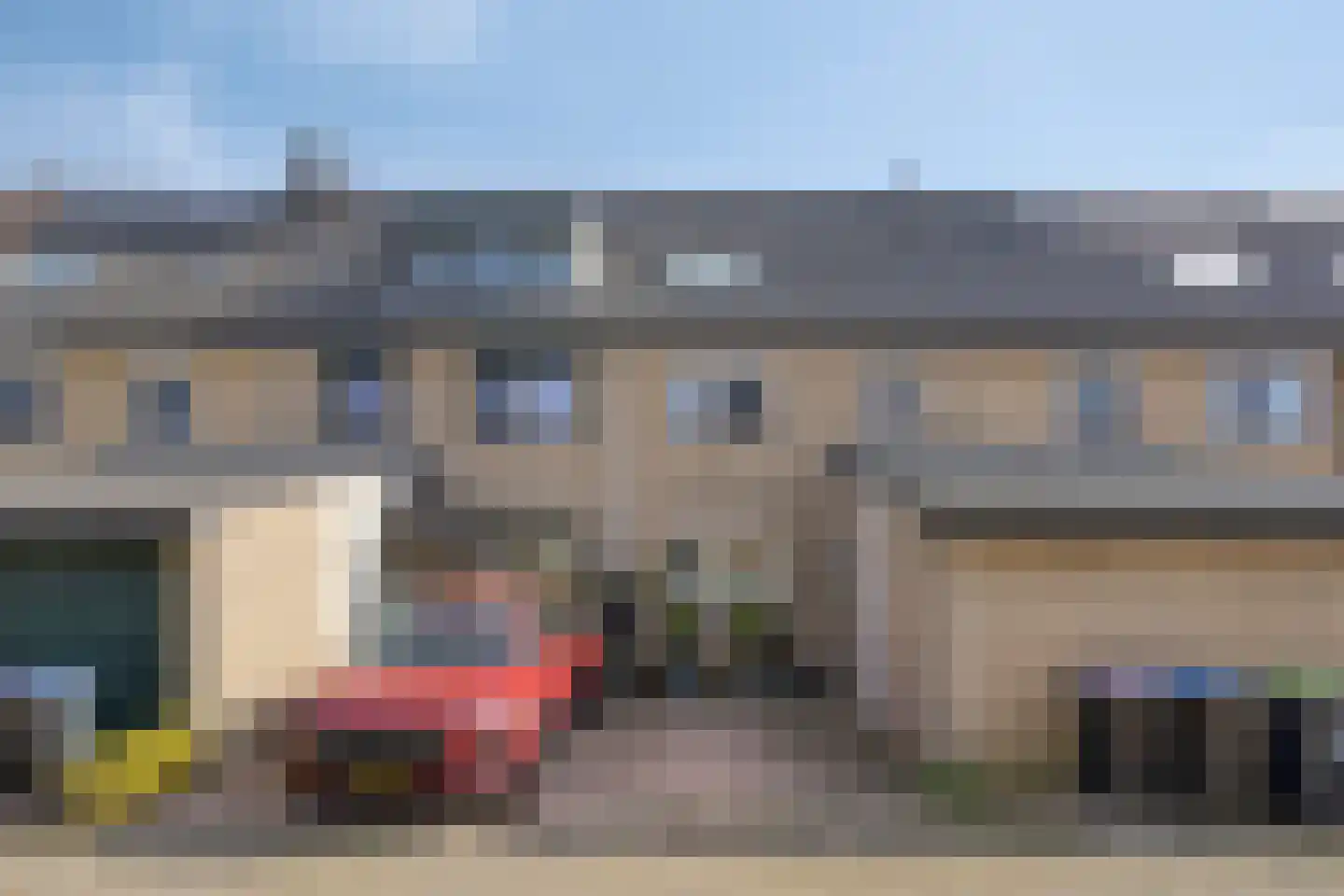 Getijdenkreek 12 Spijkenisse foto 2