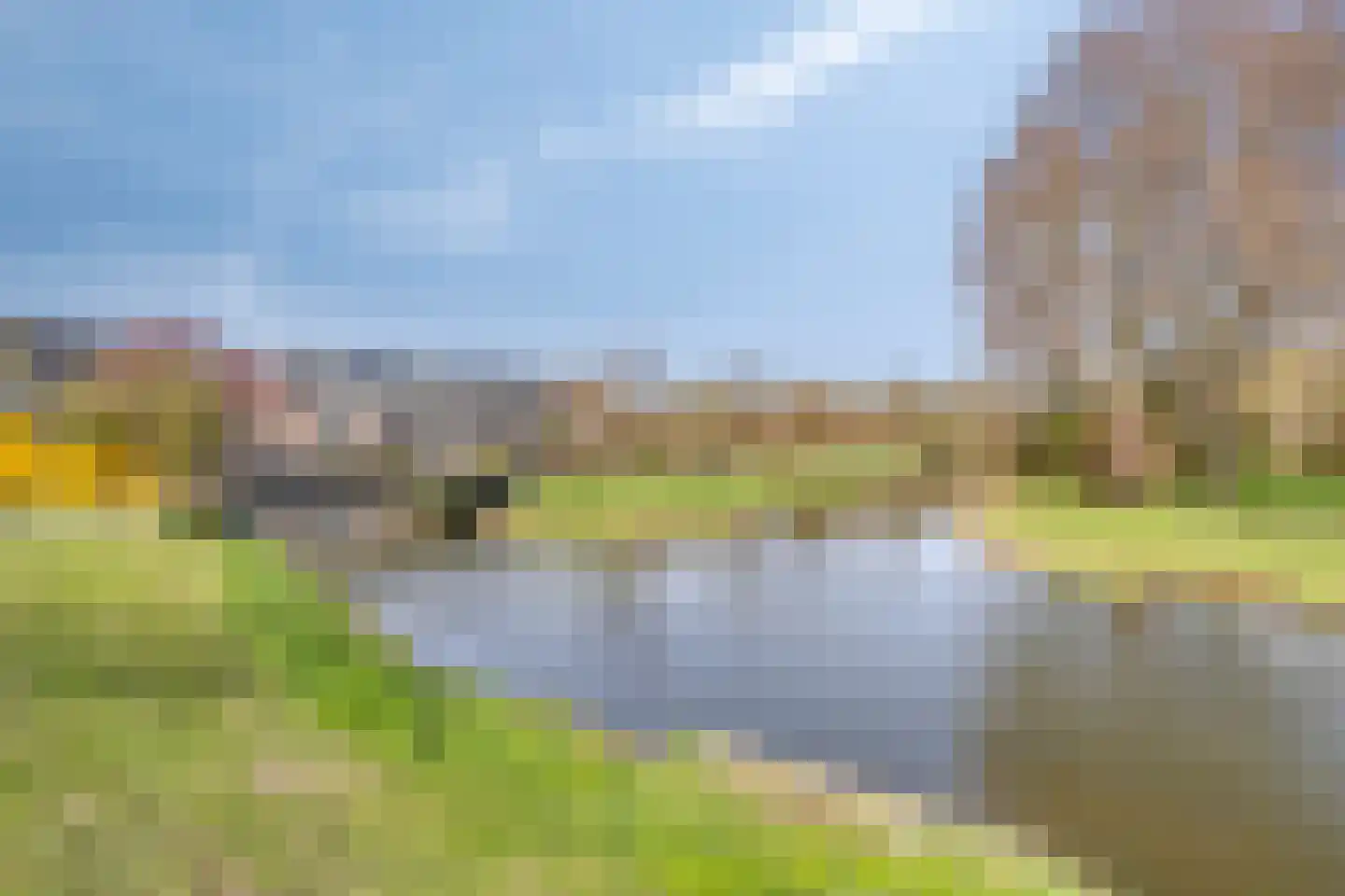 Getijdenkreek 12 Spijkenisse thumbnail 25