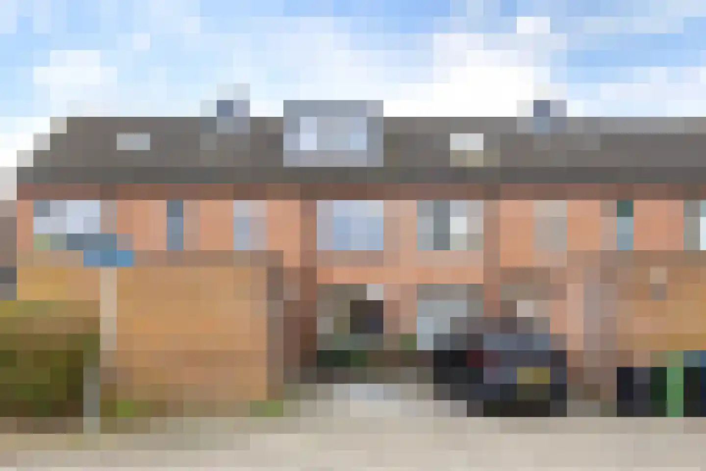 Getijdenlaan 10 Lelystad