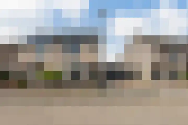 Getijdenlaan 81 Lelystad
