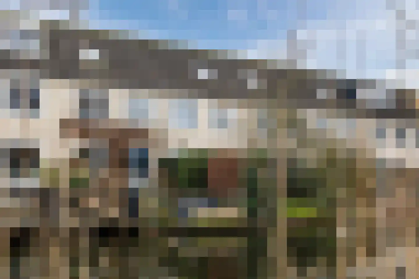 Getijmolenerf 155 Gouda