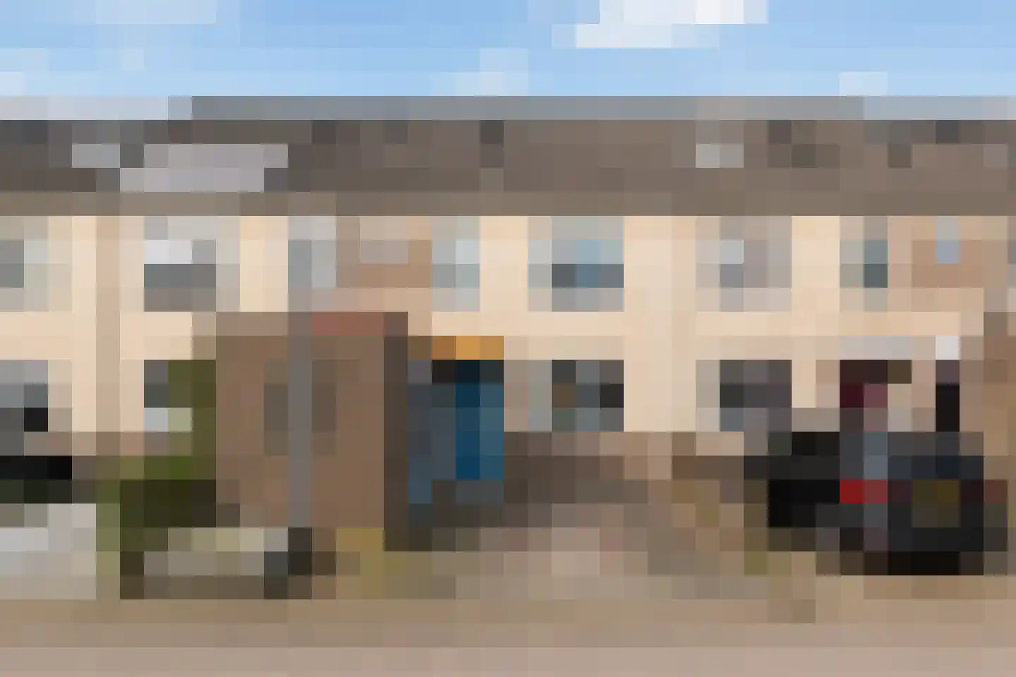 Getijmolenerf 64 Gouda