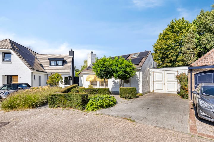 Geul 20 dans Tilburg photo