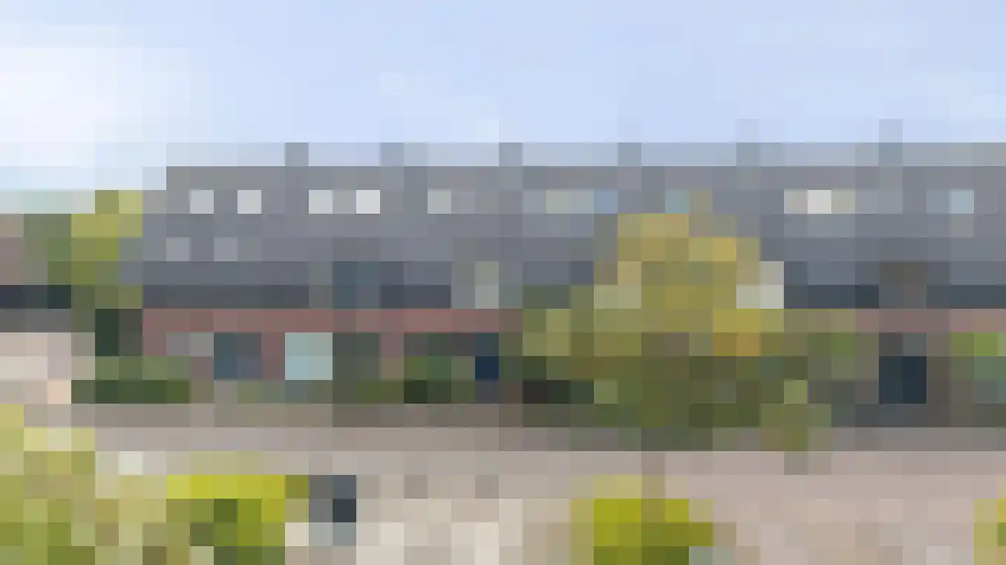 Geulhemmerberg 17 in Amersfoort
