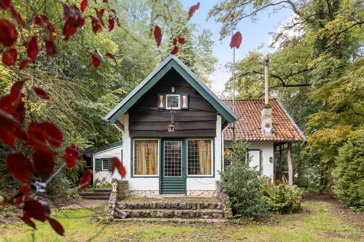 Geulhemmerweg 47 en Berg en Terblijt foto