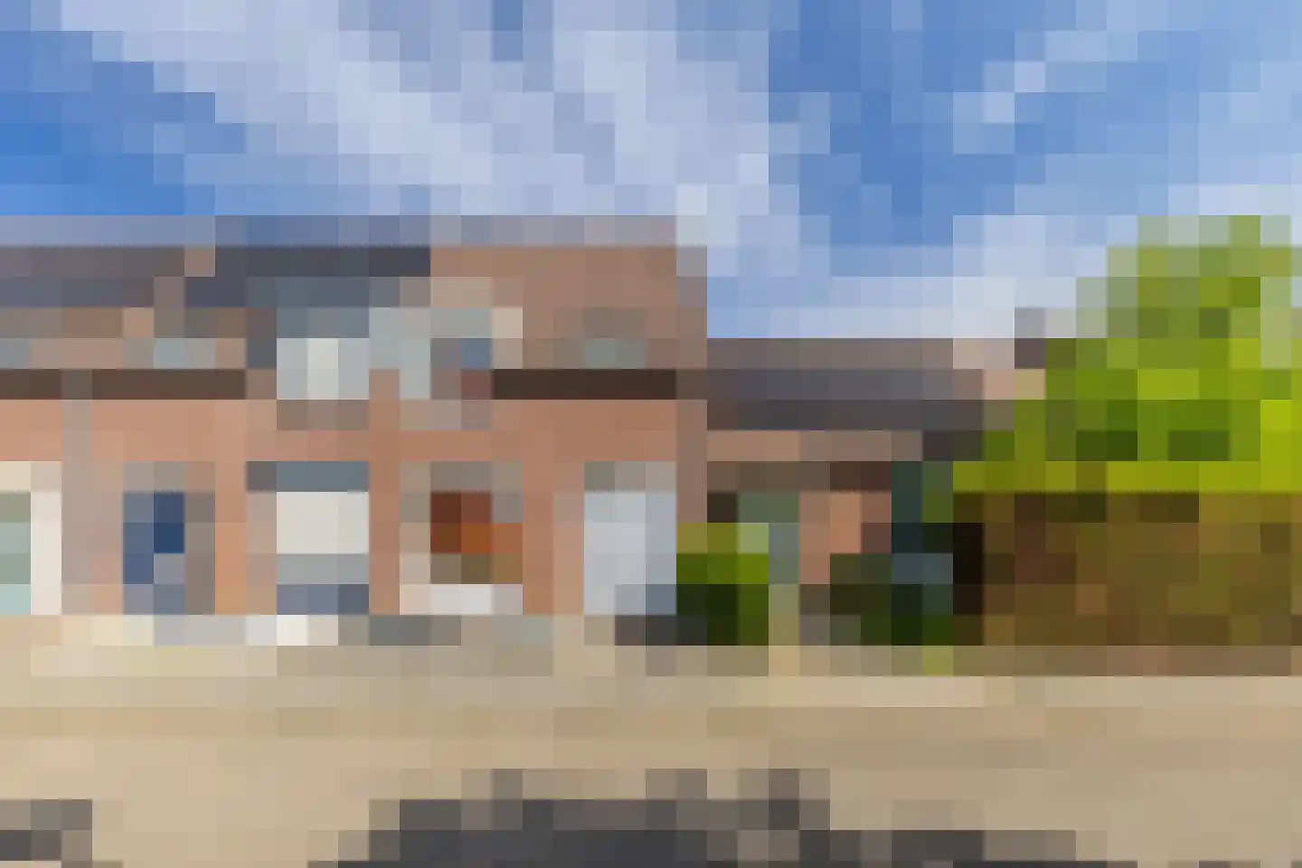 Geulhout 4 Bunde