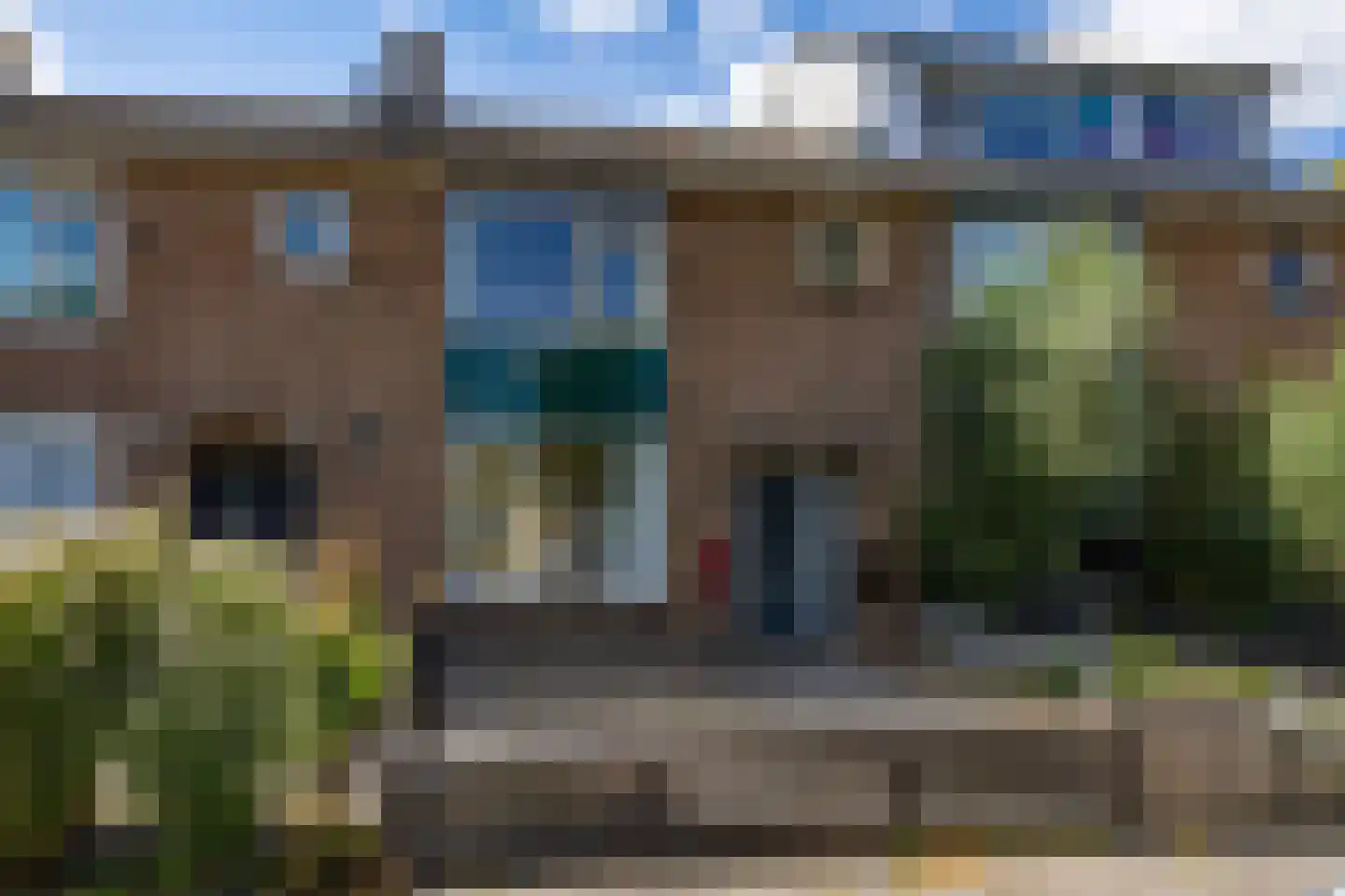 Geulstraat 27 in Beverwijk