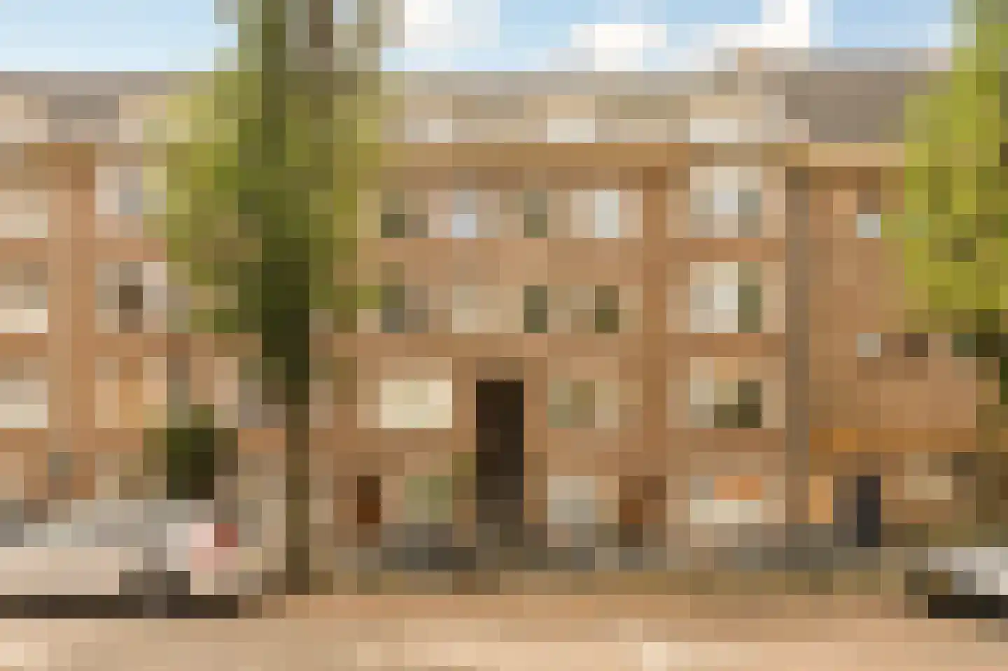 Geulstraat 7 A 3 dans Amsterdam