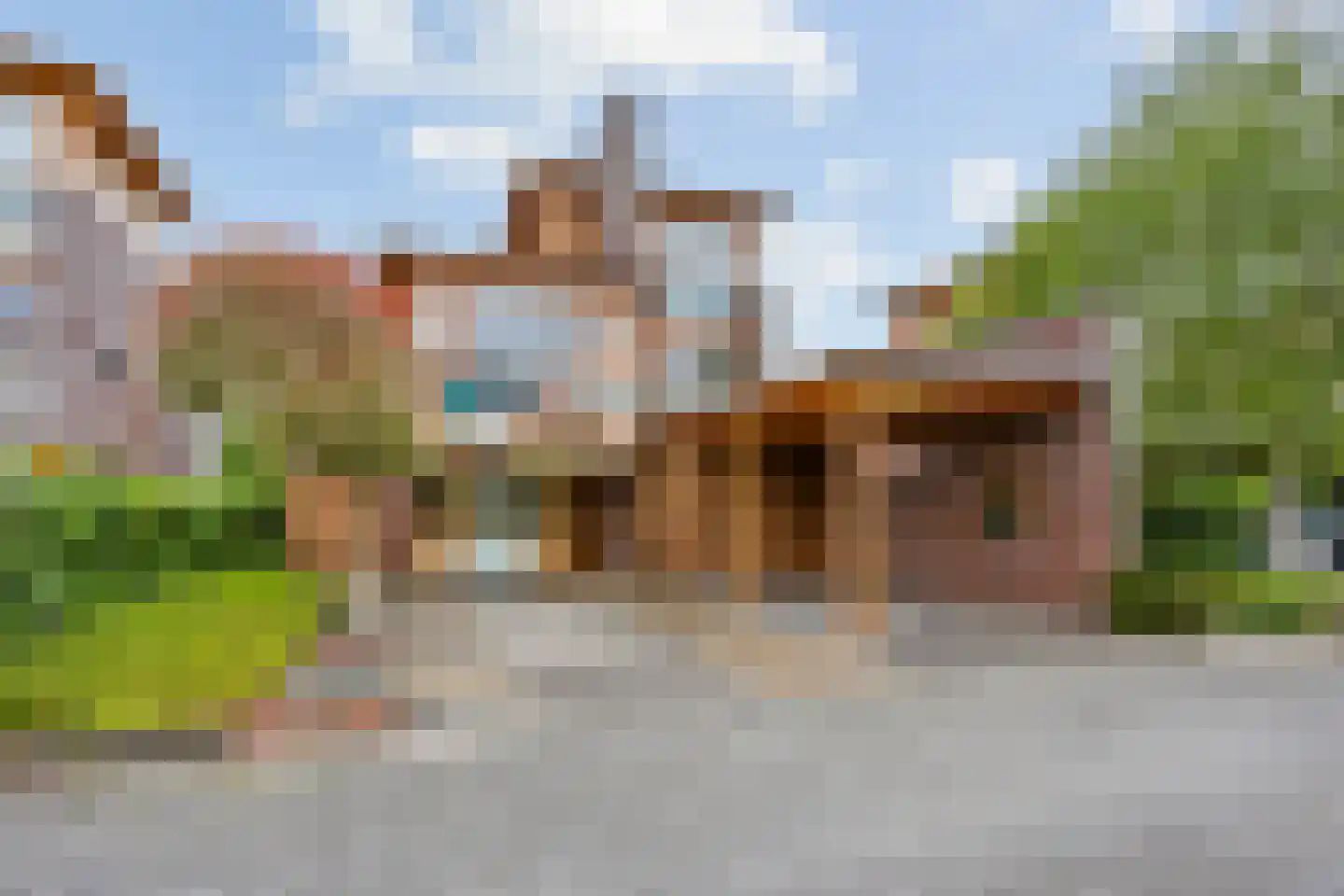 Geulstroom 11 in Zoetermeer