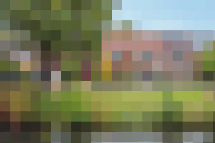 Geulwijk 13 Leusden