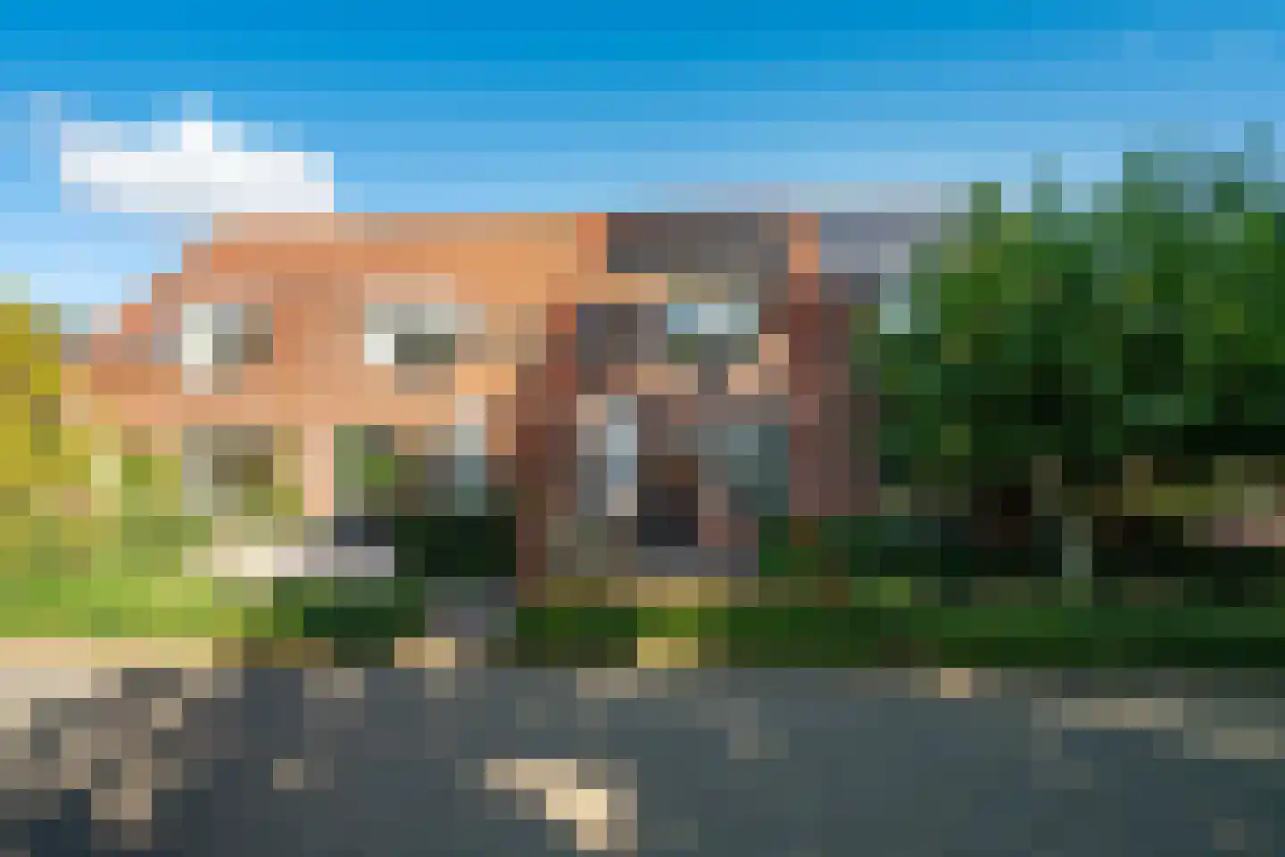 Geulwijk 17 in Leusden