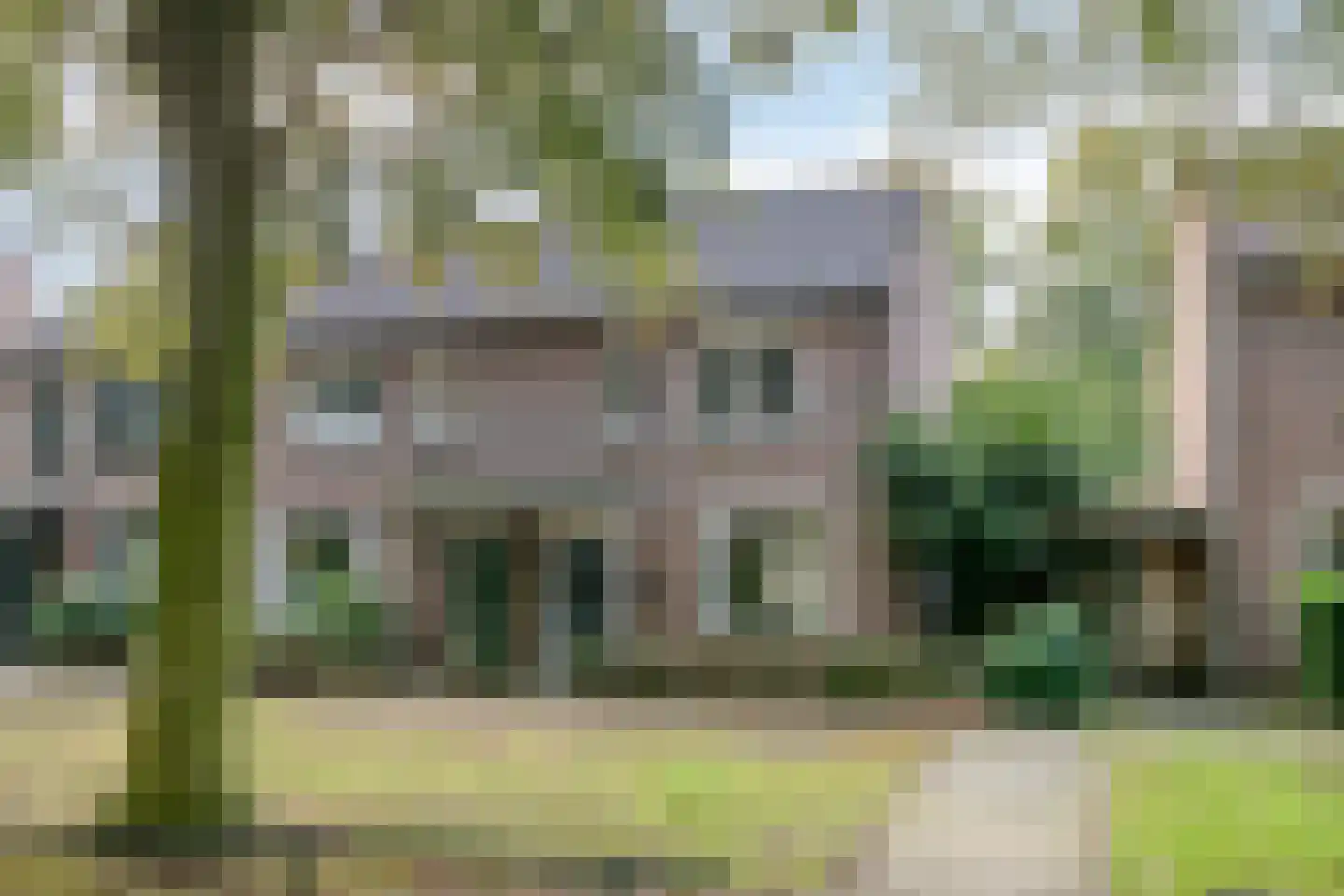 Geurdenhof 21 in Oss