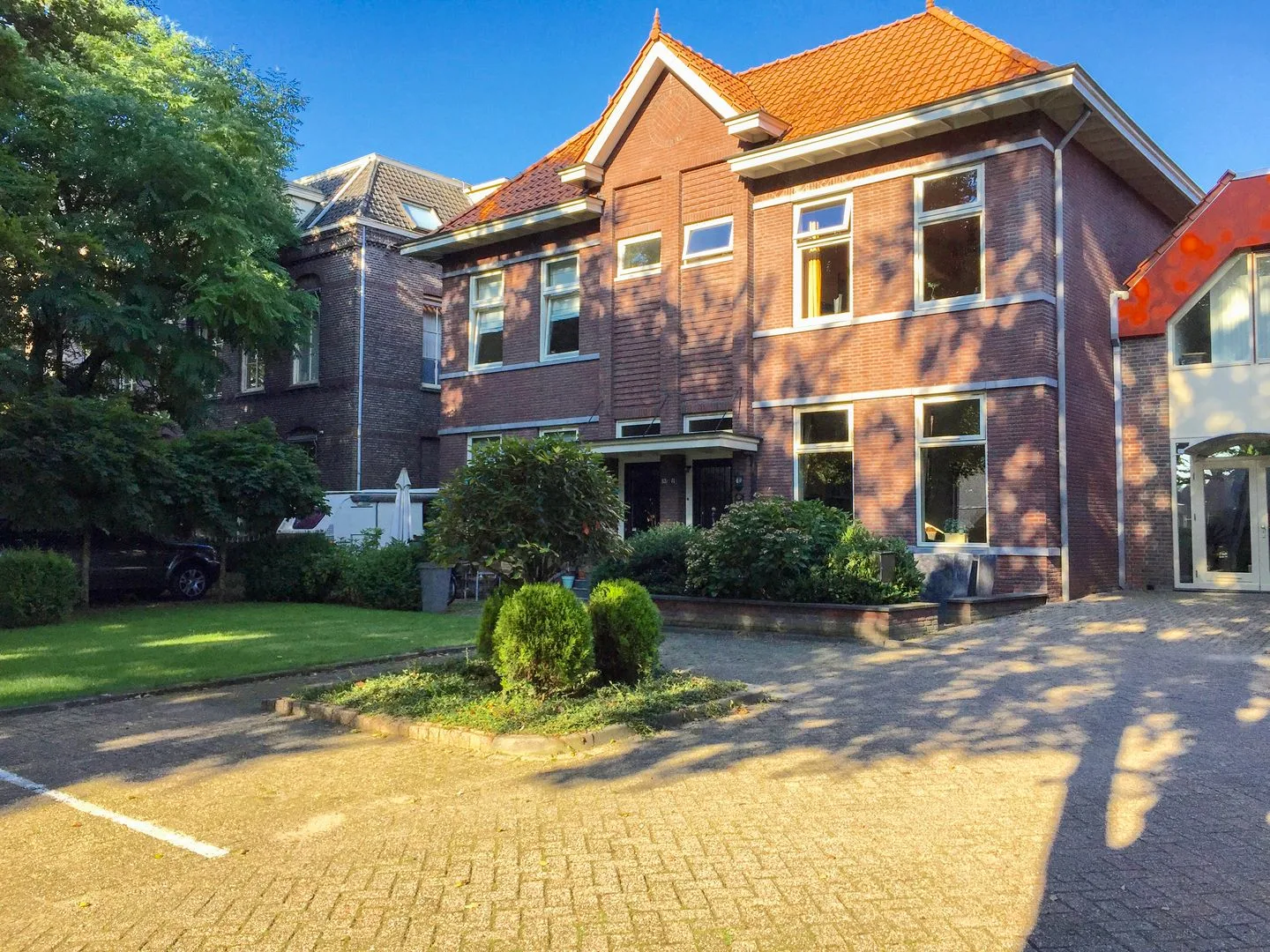 Geurdenhof 81 in Oss