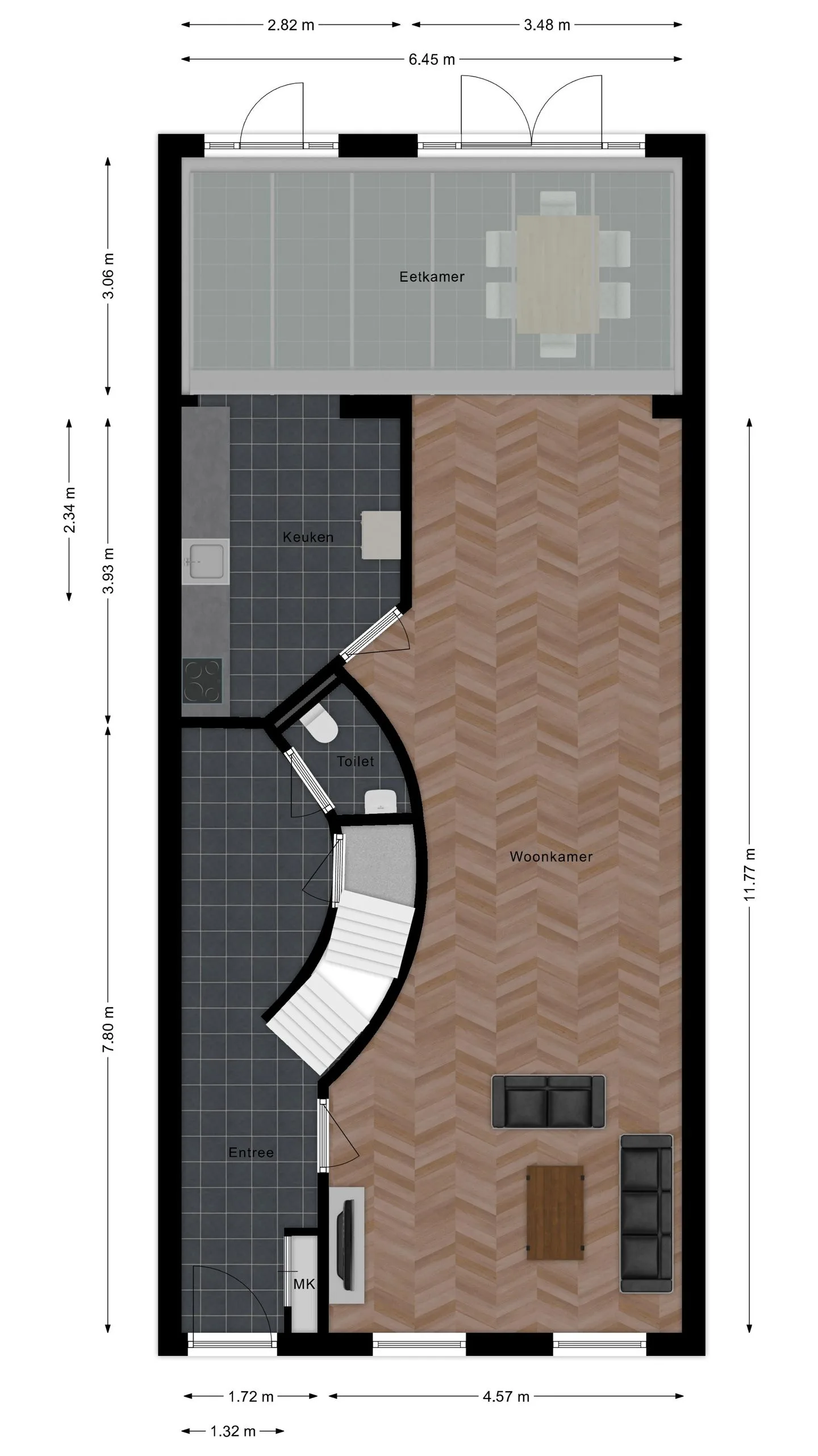 Geurdenhof 81 Oss thumbnail 62