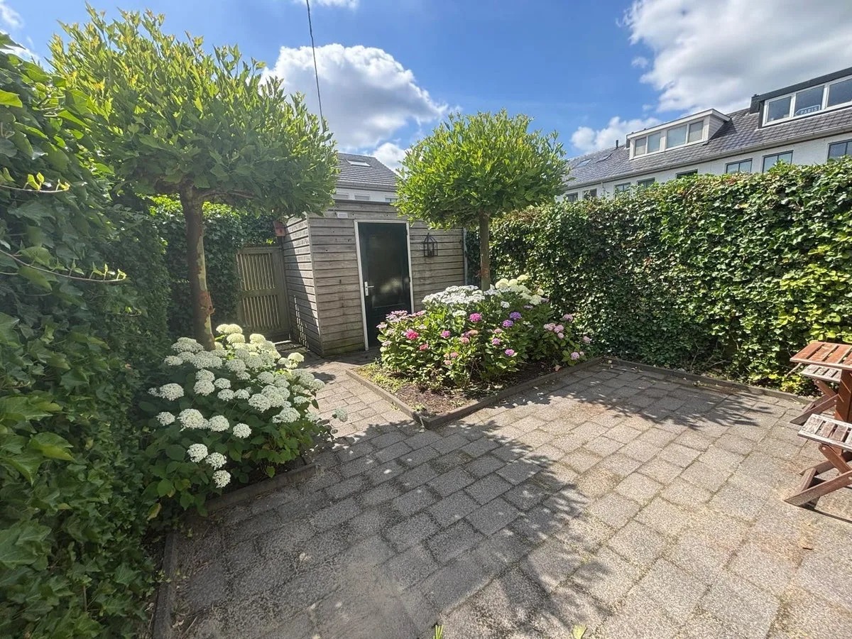 Geuzenhof 5 Bussum foto 3