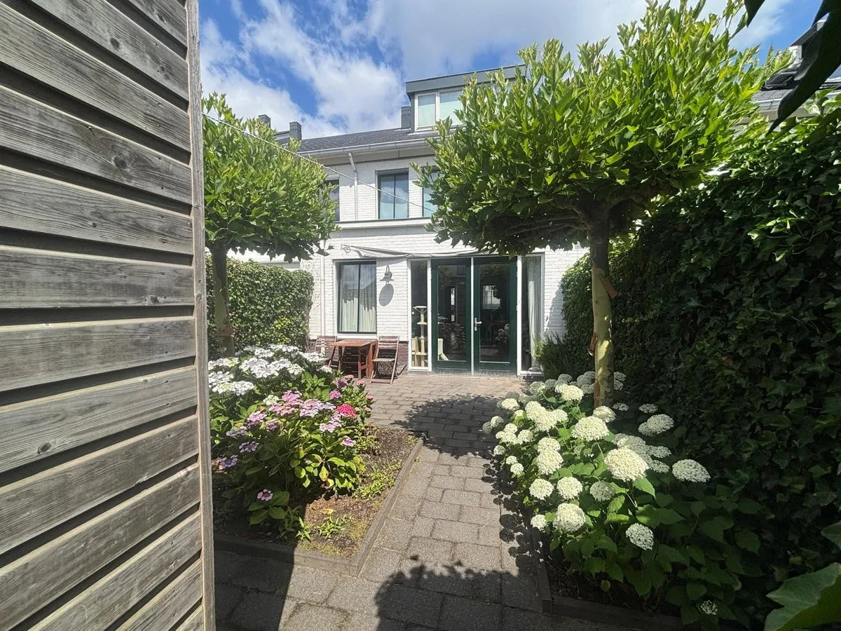 Geuzenhof 5 Bussum thumbnail 4