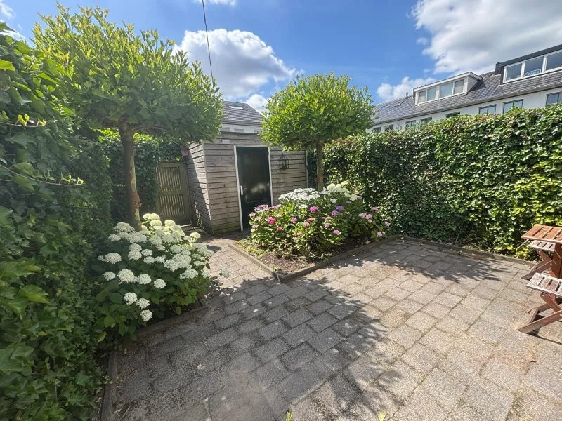 Geuzenhof 5 Bussum thumbnail 9