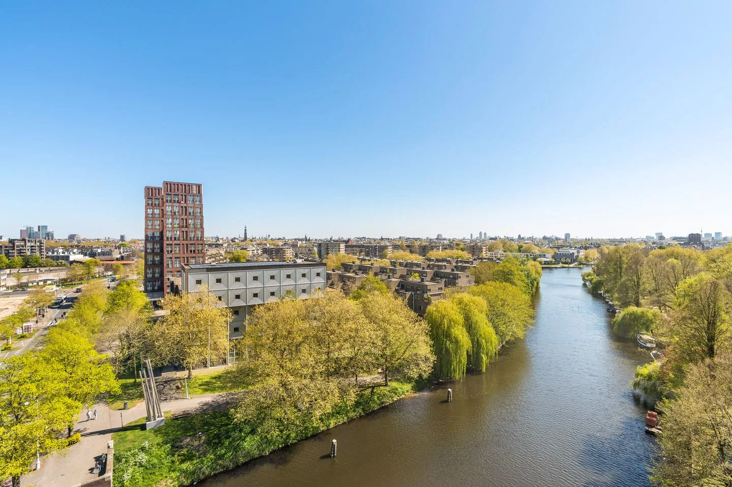 Geuzenkade 103 C Amsterdam thumbnail 26