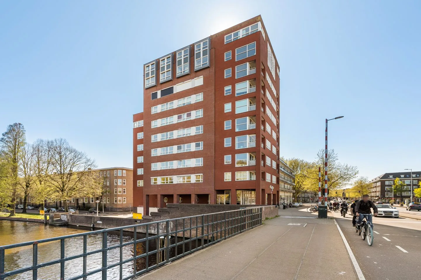 Geuzenkade 103 C Amsterdam thumbnail 33