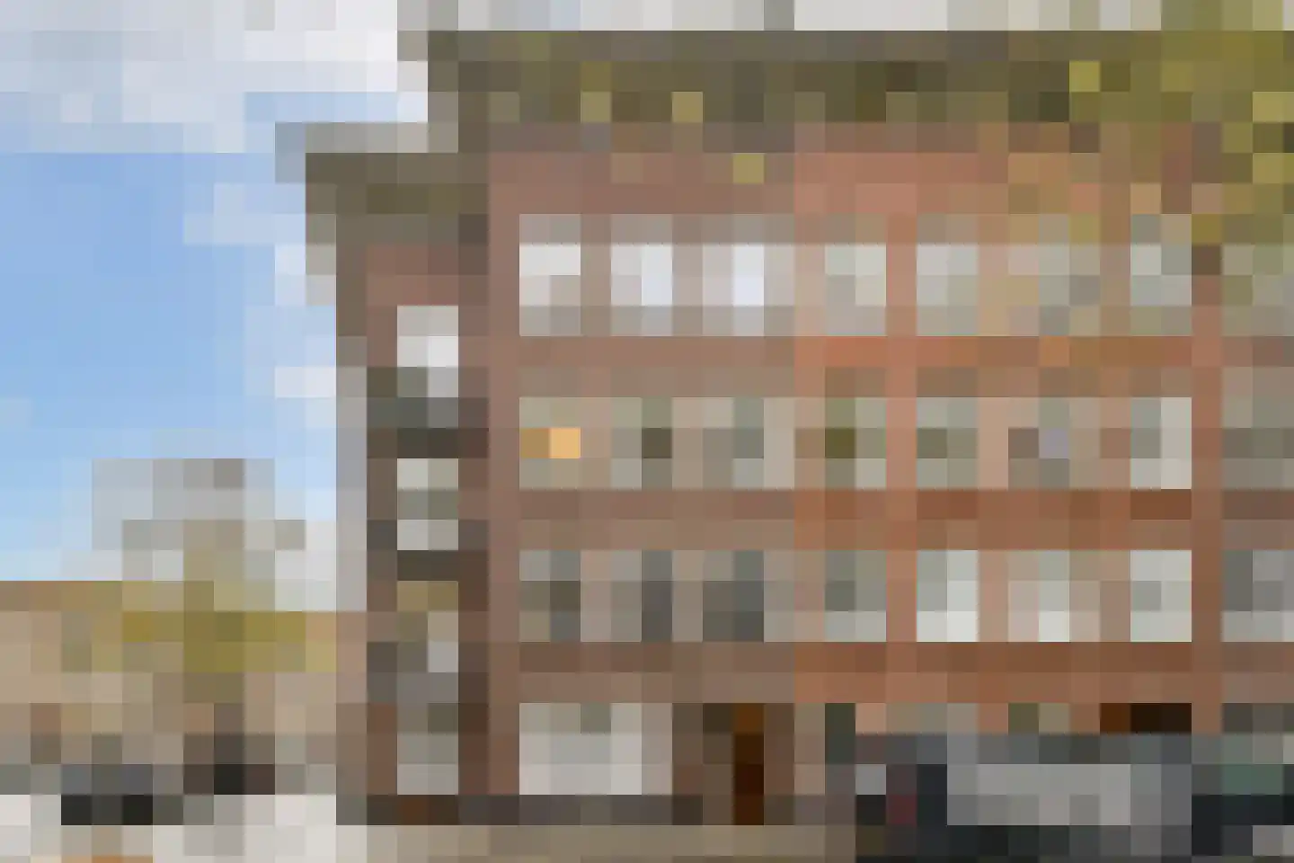 Geuzenkade 13 2 Amsterdam thumbnail 18