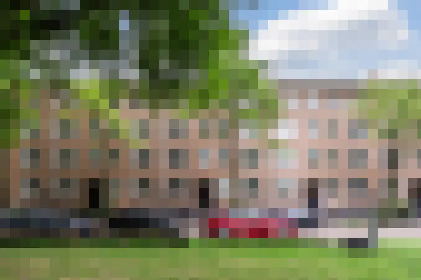 Geuzenkade 62 H Amsterdam