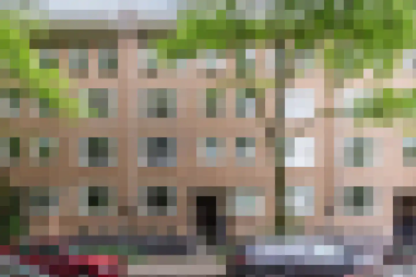Geuzenkade 62 H Amsterdam thumbnail 27